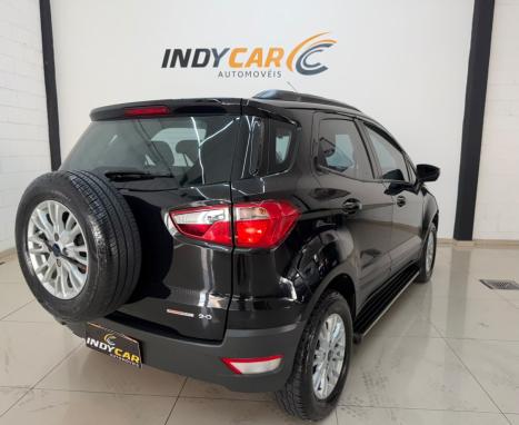 FORD Ecosport 2.0 4P SE FLEX AUTOMÁTICO, Foto 11