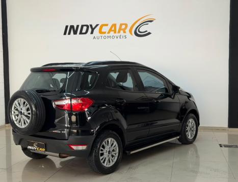 FORD Ecosport 2.0 4P SE FLEX AUTOMÁTICO, Foto 12