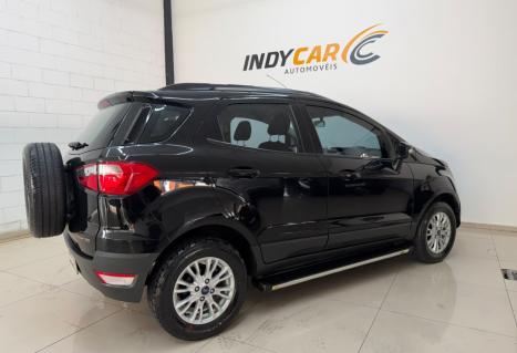 FORD Ecosport 2.0 4P SE FLEX AUTOMÁTICO, Foto 14