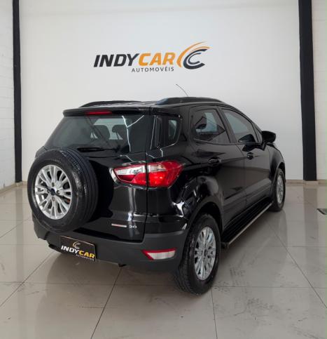 FORD Ecosport 2.0 4P SE FLEX AUTOMÁTICO, Foto 15