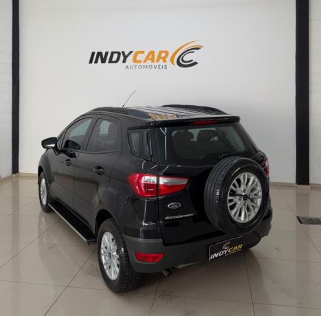 FORD Ecosport 2.0 4P SE FLEX AUTOMÁTICO, Foto 16