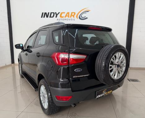 FORD Ecosport 2.0 4P SE FLEX AUTOMÁTICO, Foto 17