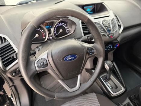 FORD Ecosport 2.0 4P SE FLEX AUTOMÁTICO, Foto 19
