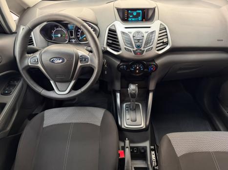 FORD Ecosport 2.0 4P SE FLEX AUTOMÁTICO, Foto 20