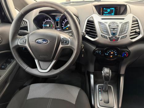 FORD Ecosport 2.0 4P SE FLEX AUTOMÁTICO, Foto 21