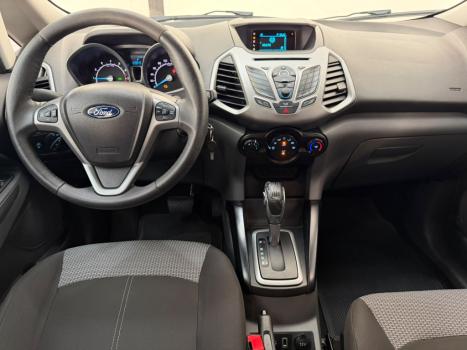 FORD Ecosport 2.0 4P SE FLEX AUTOMÁTICO, Foto 22