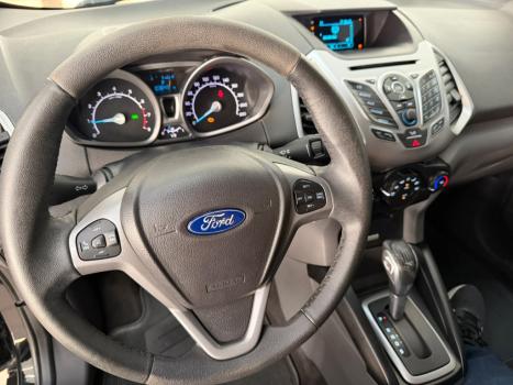 FORD Ecosport 2.0 4P SE FLEX AUTOMÁTICO, Foto 23
