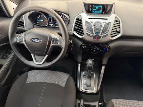 FORD Ecosport 2.0 4P SE FLEX AUTOMÁTICO, Foto 24
