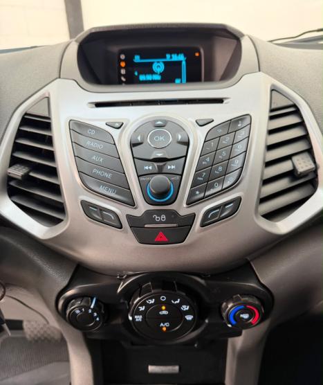 FORD Ecosport 2.0 4P SE FLEX AUTOMÁTICO, Foto 26