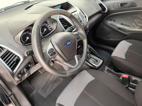 FORD Ecosport 2.0 4P SE FLEX AUTOMÁTICO, Foto 27