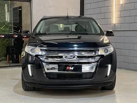 FORD Edge 3.5 V6 24V 4P LIMITED AWD AUTOMTICO, Foto 2