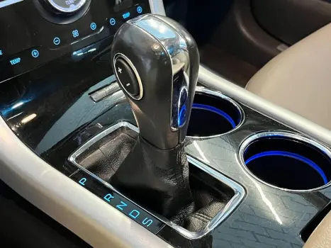 FORD Edge 3.5 V6 24V 4P LIMITED AWD AUTOMTICO, Foto 7