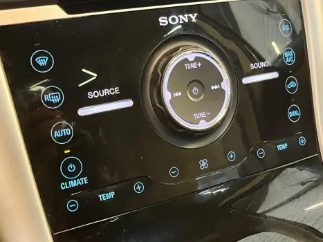 FORD Edge 3.5 V6 24V 4P LIMITED AWD AUTOMTICO, Foto 10