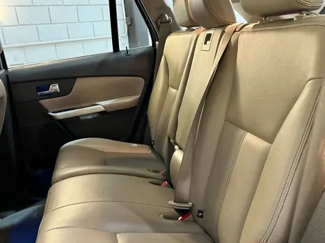 FORD Edge 3.5 V6 24V 4P LIMITED AWD AUTOMTICO, Foto 11