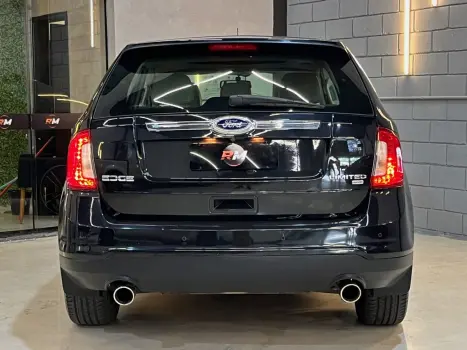 FORD Edge 3.5 V6 24V 4P LIMITED AWD AUTOMTICO, Foto 13