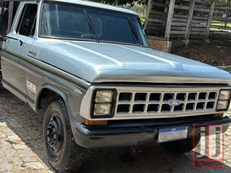 FORD F-4000 3.9 MWM 229, Foto 1