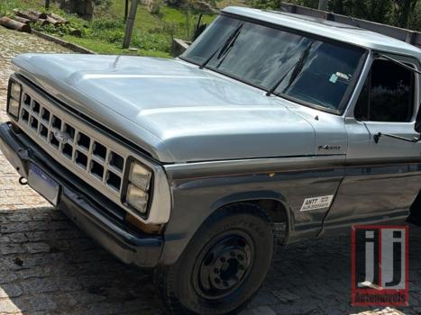 FORD F-4000 3.9 MWM 229, Foto 2