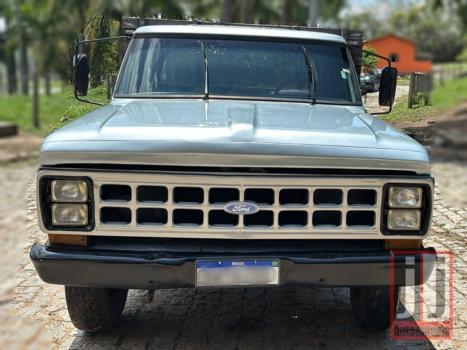 FORD F-4000 3.9 MWM 229, Foto 3