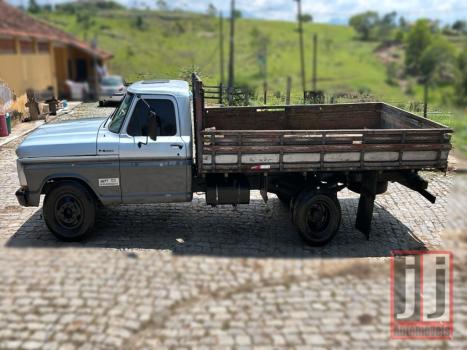 FORD F-4000 3.9 MWM 229, Foto 5