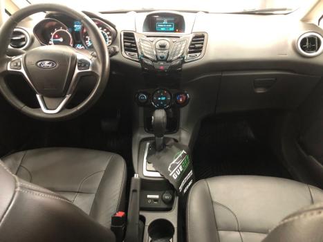 FORD Fiesta Hatch 1.0 12V 4P TITANIUM PLUS ECOBOOST TURBO POWERSHIFT AUTOMTICO, Foto 13