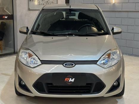 FORD Fiesta Hatch 1.0 4P FLEX, Foto 3