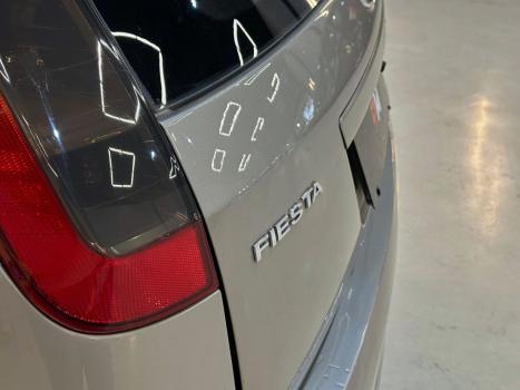 FORD Fiesta Hatch 1.0 4P FLEX, Foto 5