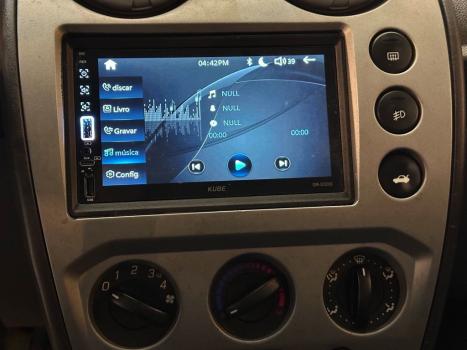 FORD Fiesta Hatch 1.0 4P FLEX, Foto 7