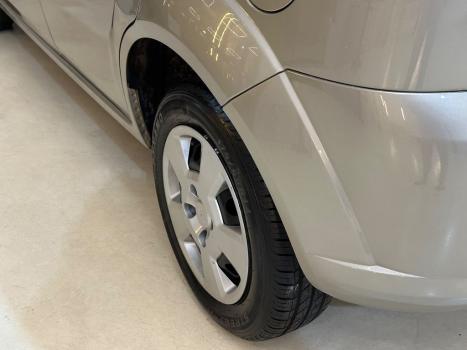 FORD Fiesta Hatch 1.0 4P FLEX, Foto 9