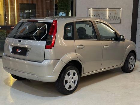 FORD Fiesta Hatch 1.0 4P FLEX, Foto 10