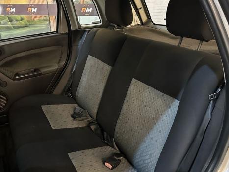 FORD Fiesta Hatch 1.0 4P FLEX, Foto 11