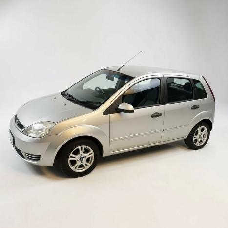 FORD Fiesta Hatch 1.0 4P SUPERCHARGER, Foto 1