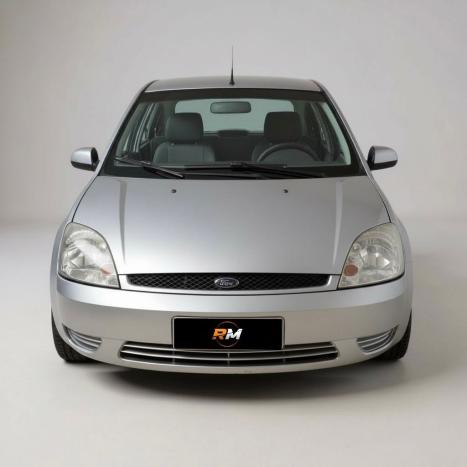 FORD Fiesta Hatch 1.0 4P SUPERCHARGER, Foto 2