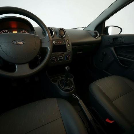 FORD Fiesta Hatch 1.0 4P SUPERCHARGER, Foto 4