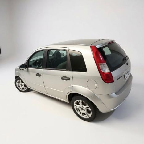 FORD Fiesta Hatch 1.0 4P SUPERCHARGER, Foto 5