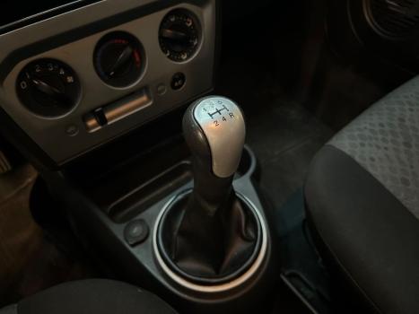 FORD Fiesta Hatch 1.0 4P CLASS FLEX, Foto 4