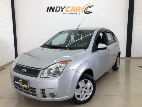 FORD Fiesta Hatch 1.6 4P FLEX, Foto 2