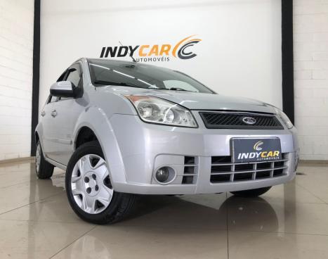 FORD Fiesta Hatch 1.6 4P FLEX, Foto 3