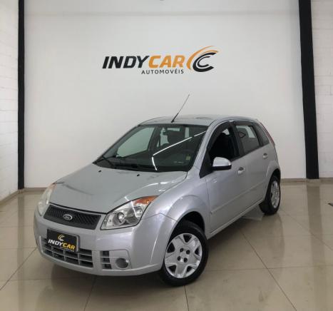 FORD Fiesta Hatch 1.6 4P FLEX, Foto 4
