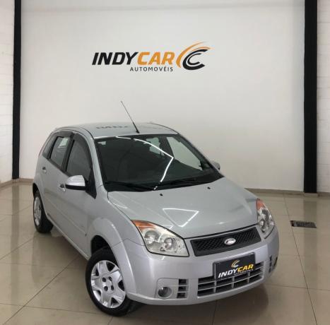 FORD Fiesta Hatch 1.6 4P FLEX, Foto 5