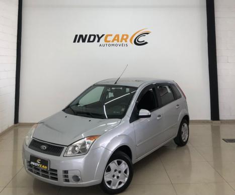 FORD Fiesta Hatch 1.6 4P FLEX, Foto 6