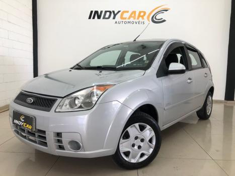 FORD Fiesta Hatch 1.6 4P FLEX, Foto 8