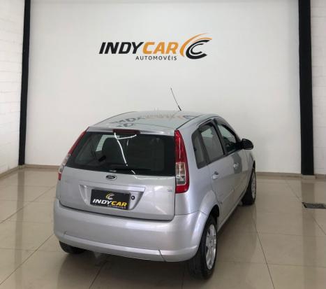 FORD Fiesta Hatch 1.6 4P FLEX, Foto 9