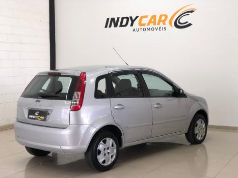 FORD Fiesta Hatch 1.6 4P FLEX, Foto 10