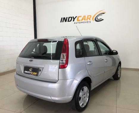 FORD Fiesta Hatch 1.6 4P FLEX, Foto 11