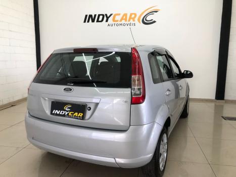 FORD Fiesta Hatch 1.6 4P FLEX, Foto 12