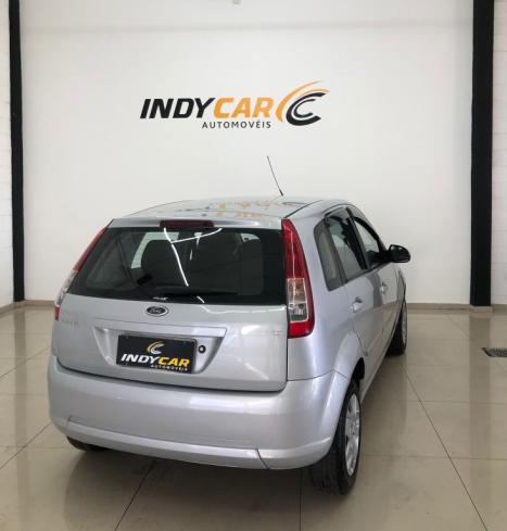 FORD Fiesta Hatch 1.6 4P FLEX, Foto 13