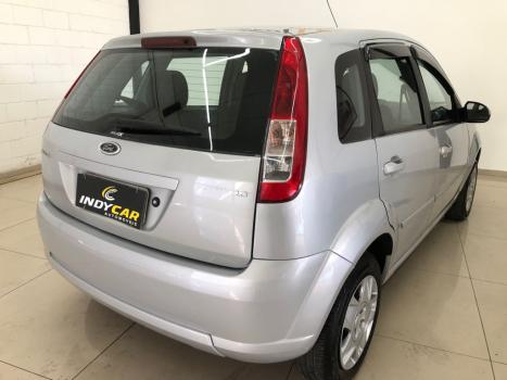FORD Fiesta Hatch 1.6 4P FLEX, Foto 14