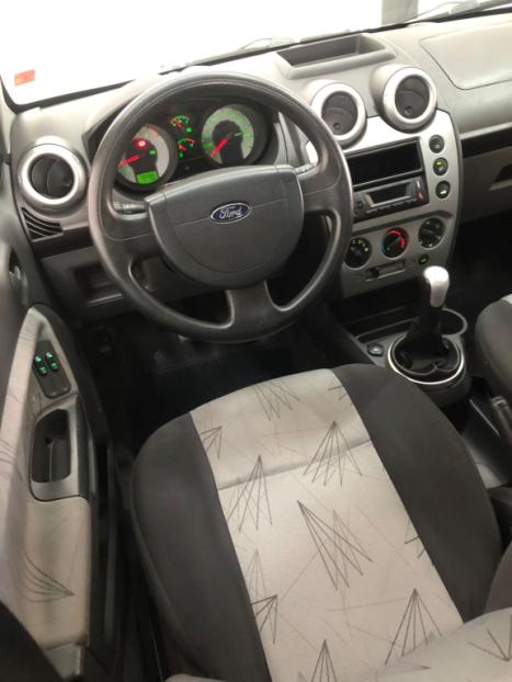 FORD Fiesta Hatch 1.6 4P FLEX, Foto 15