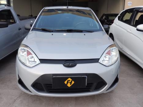 FORD Fiesta Hatch 1.0 4P SE FLEX, Foto 2