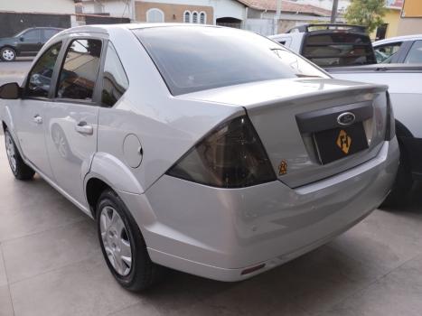 FORD Fiesta Hatch 1.0 4P SE FLEX, Foto 3